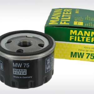 Oil Filter –