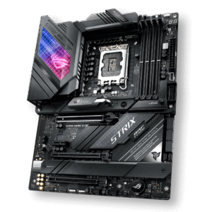 Motherboard – ASUS ROG Strix Z690