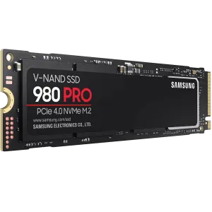 SSD – Samsung 2TB NVMe