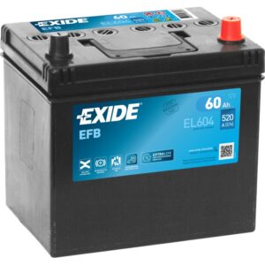 Car Battery –